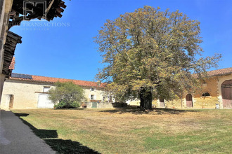  maison villebois-lavalette 16320