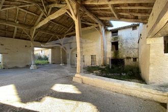  maison villebois-lavalette 16320