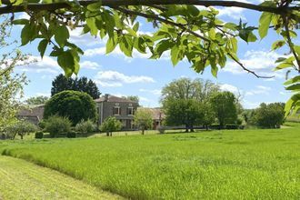  maison villebois-lavalette 16320