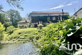  maison villebois-lavalette 16320