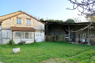  maison villebois-lavalette 16320