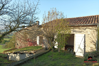  maison villebois-lavalette 16320