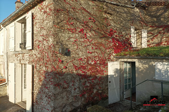  maison villebois-lavalette 16320