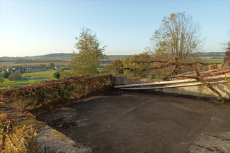  maison villebois-lavalette 16320