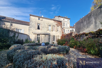  maison villebois-lavalette 16320