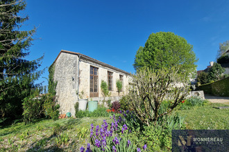  maison villebois-lavalette 16320