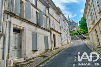  maison villebois-lavalette 16320