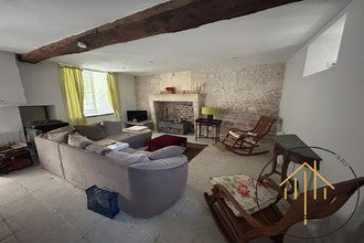  maison villebois-lavalette 16320