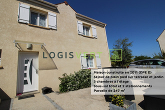  maison villebon-sur-yvette 91140