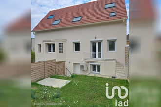  maison villebon-sur-yvette 91140