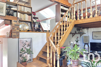  maison villebon-sur-yvette 91140