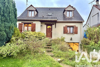  maison villebon-sur-yvette 91140