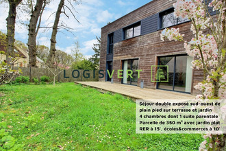  maison villebon-sur-yvette 91140