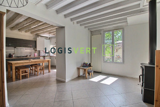  maison villebon-sur-yvette 91140