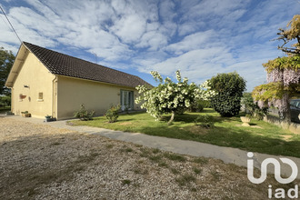  maison villebougis 89150