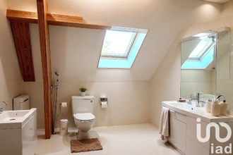  maison villebougis 89150