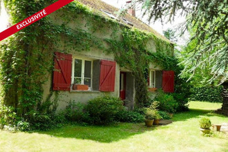  maison villebougis 89150
