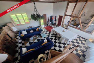  maison villebougis 89150
