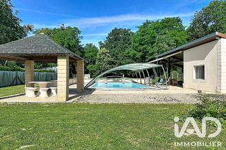  maison villebougis 89150