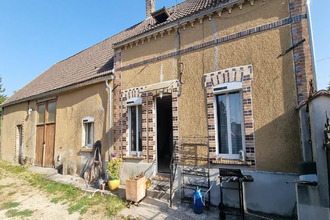  maison villebougis 89150