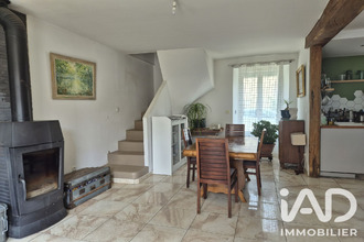  maison villebougis 89150