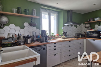  maison villebougis 89150