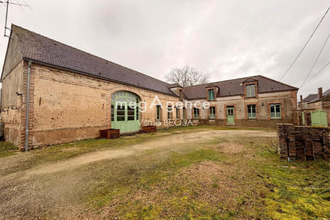  maison villebougis 89150
