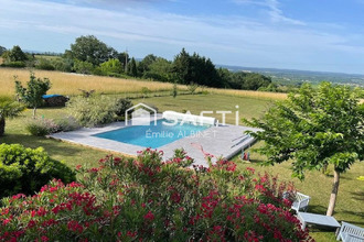  maison villebrumier 82370