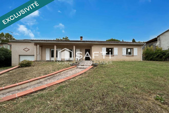  maison villebrumier 82370