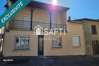  maison villebrumier 82370