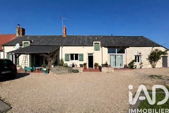 maison villecelin 18160