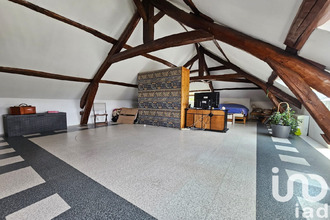  maison villecerf 77250