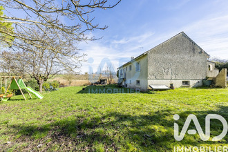  maison villecerf 77250