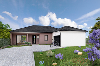  maison villecey-sur-mad 54890