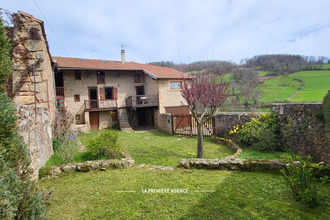  maison villecheneve 69770