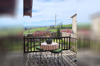  maison villecheneve 69770