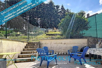  maison villecheneve 69770