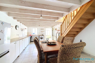  maison villecheneve 69770