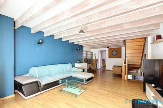  maison villecheneve 69770
