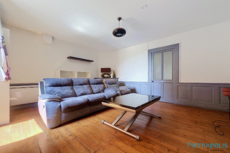  maison villecheneve 69770