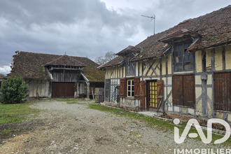  maison villechetif 10410