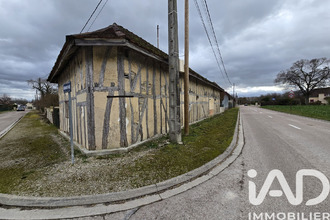 maison villechetif 10410