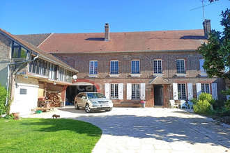  maison villechetive 89320