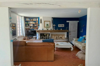  maison villechetive 89320