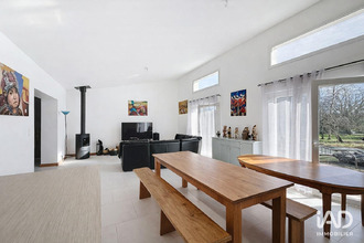  maison villechetive 89320