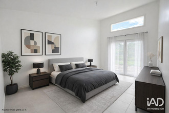  maison villechetive 89320