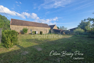  maison villechetive 89320