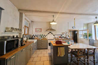  maison villechetive 89320