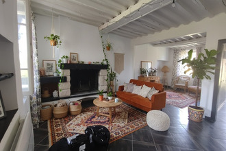  maison villechetive 89320