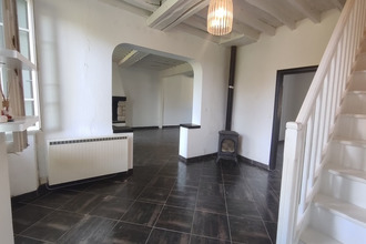  maison villechetive 89320